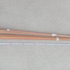 ■値下げ■竹刀　２本　剣道の画像