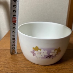 レンジストッカー　新品　
宇野千代さくら柄の画像