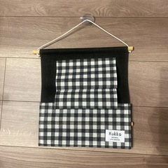ペーパータオルホルダー