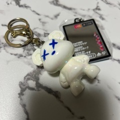 キーホルダーの画像