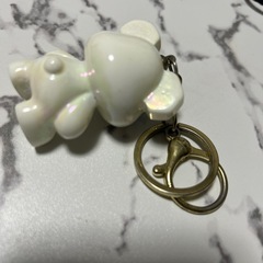 キーホルダーの画像