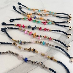 新品　天然石 ブレスレット ９本セット  レディース 