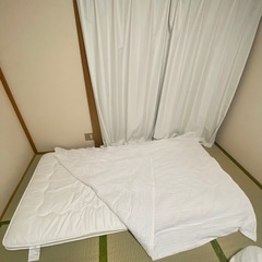 布団セット　パート2️⃣の画像