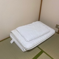 布団セット　パート2️⃣の画像