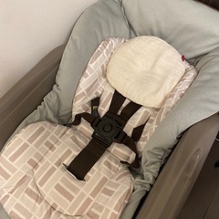 電動ハイローチェアの画像
