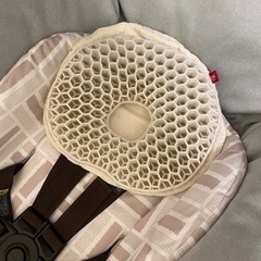電動ハイローチェアの画像
