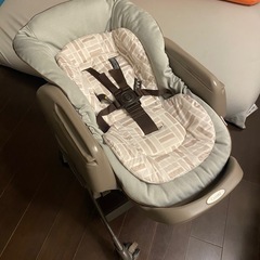 電動ハイローチェア
