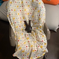 電動ハイローチェアの画像