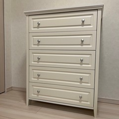 タンス(収納、衣類)