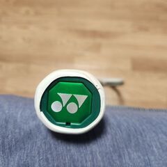ヨネックス ブイコア YONEX VCORE 98 2024 グリップ2の画像