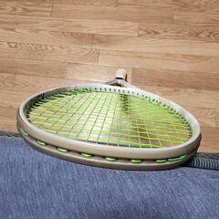 ヨネックス ブイコア YONEX VCORE 98 2024 グリップ2の画像