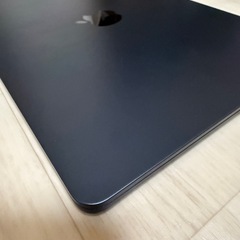 APPLE MacBook Air MLY33J/A M2 8GB 256GB の画像