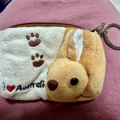 コインケースの画像