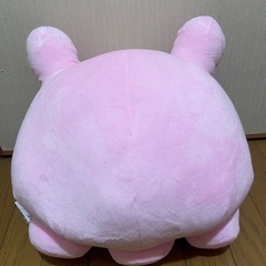 【全品500円！】らぶいーず　ぴょんちー　BIGぬいぐるみ　の画像