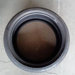 中古タイヤ#225/40R18 ピレリ 1本の画像