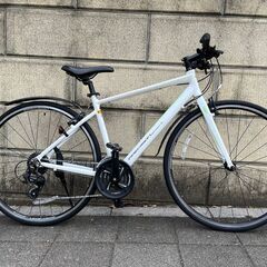 クロスバイク PRECISION SPORTS 470㎜ …