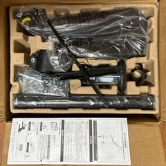 PC モニターアーム ❣️13-32インチ対応 耐荷重2-9kg 角度調整の画像