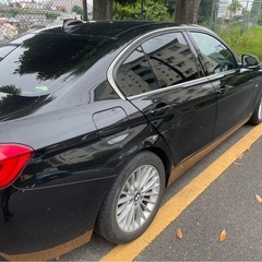BMW 車検ありの画像
