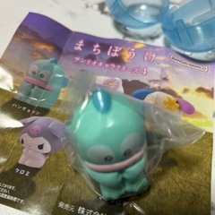 Sanrioまちぼうけの画像