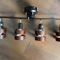 美品　オシャレ　照明