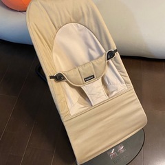 ベビービョルンバウンサー