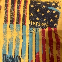 中古　DADDY OH DADDY サイズ90の画像