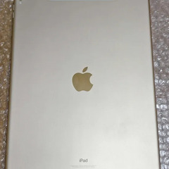 【訳アリ】iPad Pro 12.9インチ 第2世代 256GBの画像