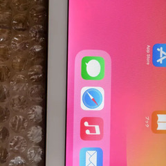 【訳アリ】iPad Pro 12.9インチ 第2世代 256GBの画像
