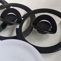 本日3500円　ティファール T-fal 蓋セット 鍋 フライパン 保存用の画像