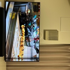 テレビ