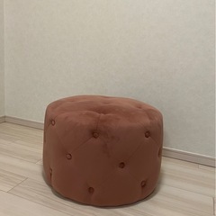イス、オットマン、チェア