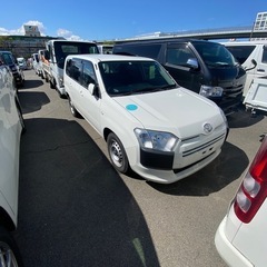 お車1万円で買取致します！！