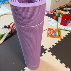 ヨガ　マット