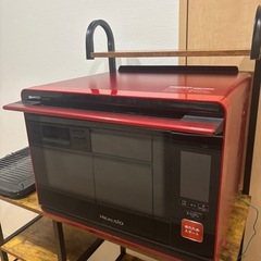 SHARP シャープ HEALSIO ヘルシオオーブン AX-X...