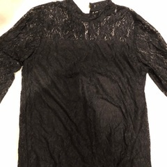 レディース服　トップス