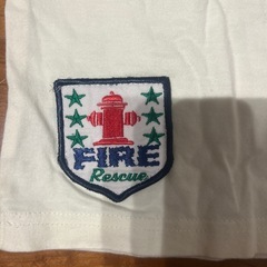 中古　ピクニック　タンクトップ　サイズ909の画像