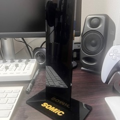 ヘッドホンスタンド