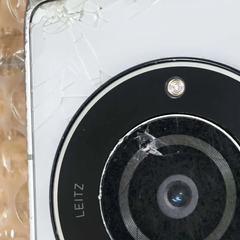 【訳アリ】Leitz Phone 2 simフリーの画像