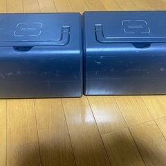 BLUETTIポータブル電源EB3A 600wの画像