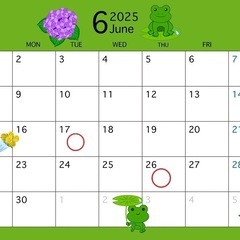 失敗しないパン教室　6月の画像