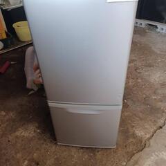 2013年製 Panasonic 冷蔵庫 138L