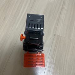 トイコー　フォークリフトの画像