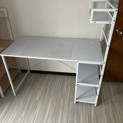 デスク