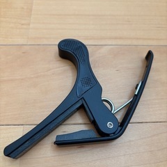 カポタストの画像