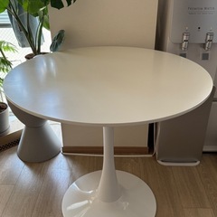 丸テーブル カフェテーブル 80cm