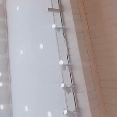 スポットライト ライト LED 電気 オシャレ ダクトレールの画像
