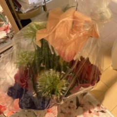 造花