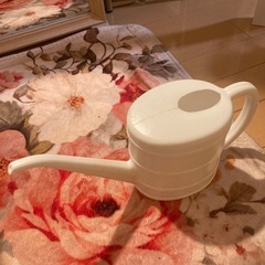 じょうろ