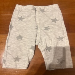 無料　中古　子供ズボン　サイズ90