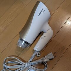 Panasonic EH-NE58 ヘアドライヤー
